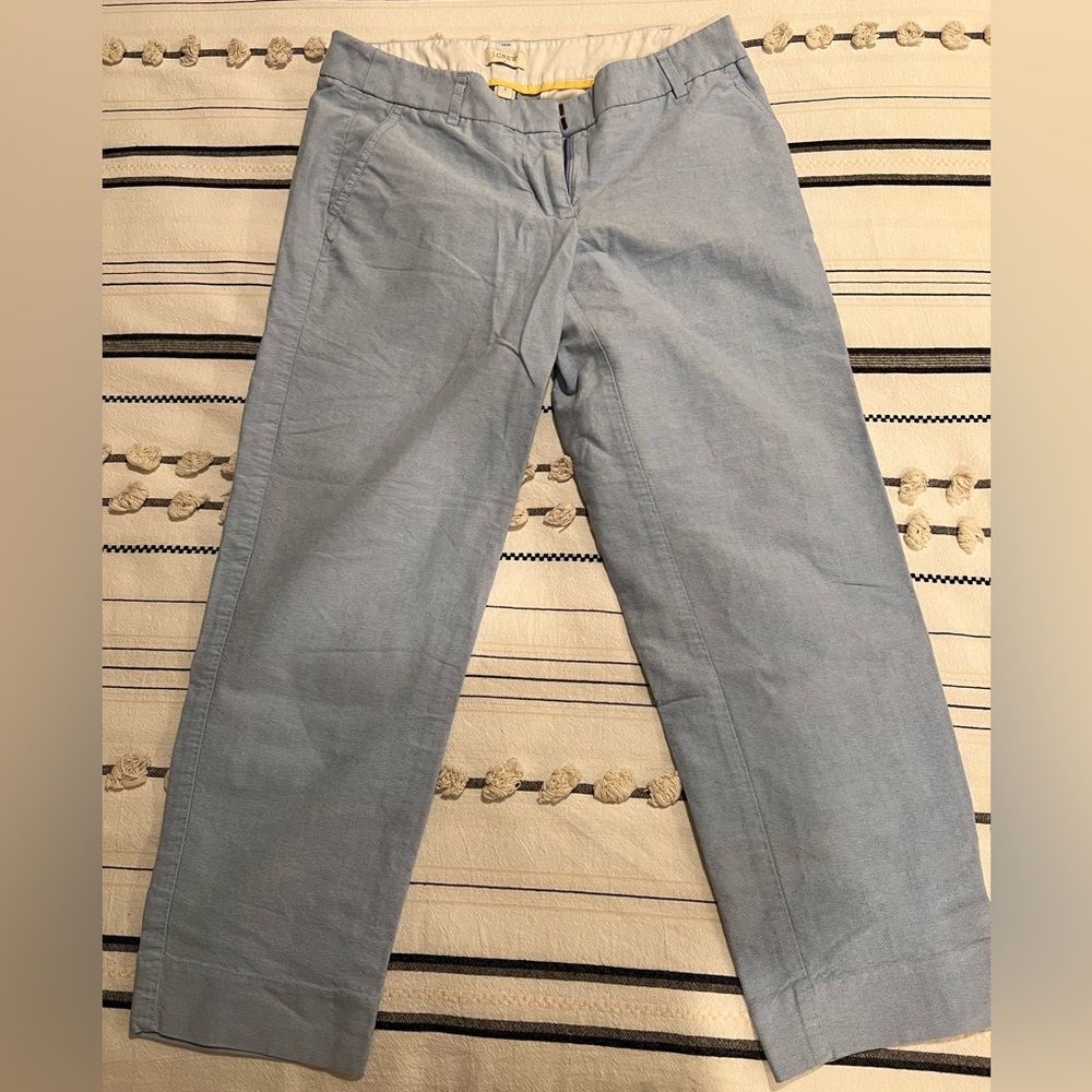 Women’s Oxford pants